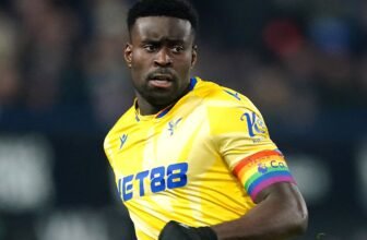 Chelsea transfer latest: Crystal Palace captain Ma...