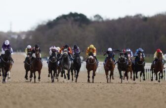 Today on Sky Sports Racing: Newcastle and Southwel...