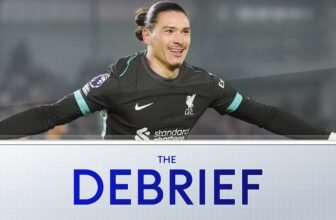 Liverpool’s attacking depth, Harry Wilson...