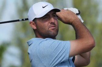 Scottie Scheffler to feature in AT&T Pebble B...