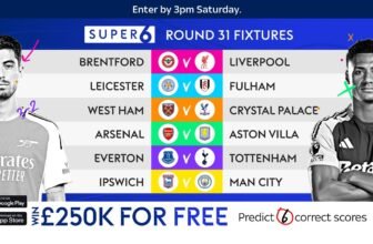 Reece James’ late goal wins London man Super...