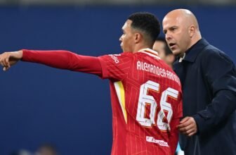 Trent Alexander-Arnold to Real Madrid transfer Q&#...