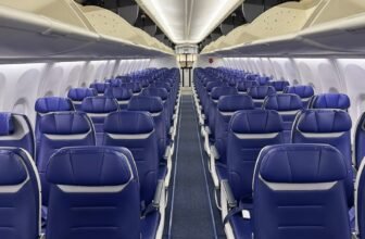 If you like the current Southwest Airlines boardin...