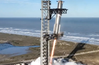 SpaceX Starship launch: date, time and how to watc...