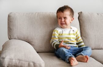 3 Positive Hacks to Avoid Tantrums