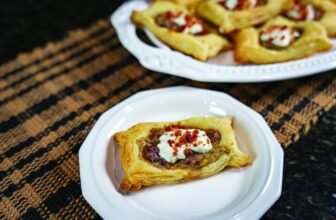 Mini Beef Wellingtons – Good Life Family Mag...