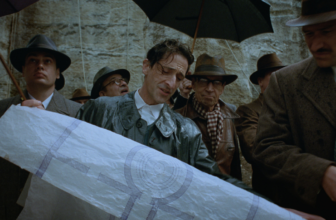 10 Great Mov10 Movies About Architects to Watch Af...