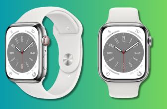 This Apple Watch Series 8 Is Over $400 Off