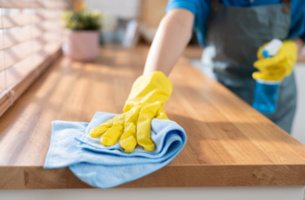 The Best Cleaning Methods to Try When You’d Rath...