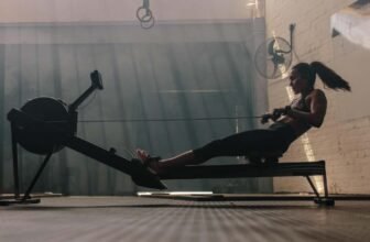 You’re Probably Setting Your Rowing Machine&...