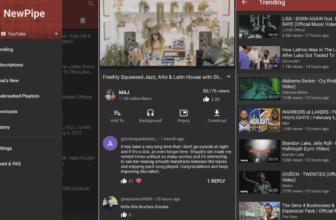 NewPipe Is an Ad-Free, Privacy-Respecting YouTube ...