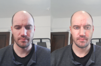 I Tested Nvidia’s AI Tool for Making Your Webcam...