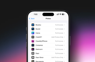 You Should Double Check Which Apps Can See Your iP...