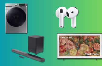 My Favorite Deals on Tech and Appliances From Best...