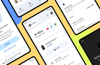 Android Parental Controls Are Now Way More Customi...