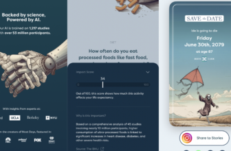 This ‘Death Clock’ App Made Me Rethink...
