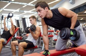 A Beginner’s Guide to Gym Terminology