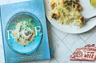 My Cookbook of the Week: ‘The Simple Art of ...