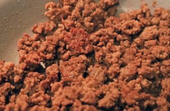 Baking Soda Is the Key to Perfectly Browned Ground...