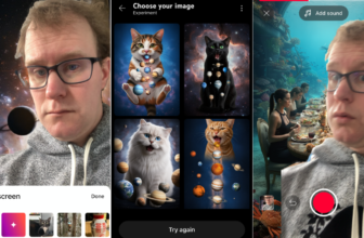 I Tried YouTube’s AI Video Generator, and I&...