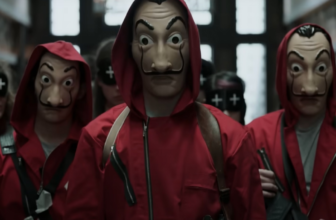 The Best Foreign Language Shows on Netflix