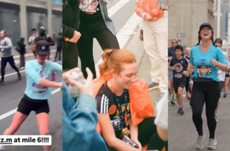 How Ditching My Fitness Watch Changed the Way I Ru...