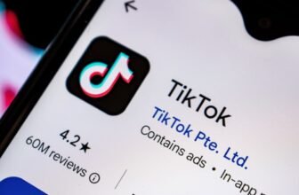 TikTok Is Back on App Stores