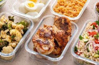 How to Actually Start Eating Healthy