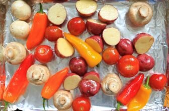 Three Easy Steps I Use to Roast Basically Any Vege...