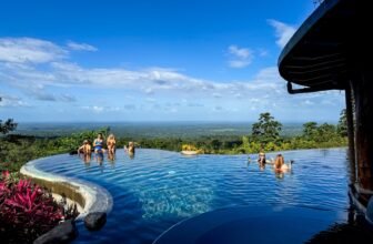 Origins Lodge Costa Rica review