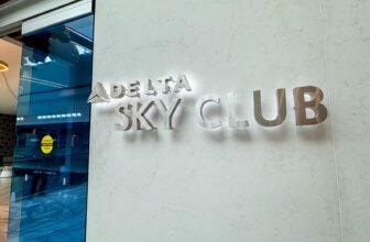 Delta’s new Sky Club access limitations take...