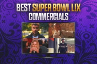 Best Super Bowl commercials of 2025