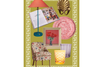 Room Renewed – Julia Berolzheimer