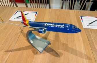 Southwest Airlines’ new partnership with Ice...