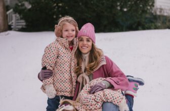 Love Layered – Julia Berolzheimer