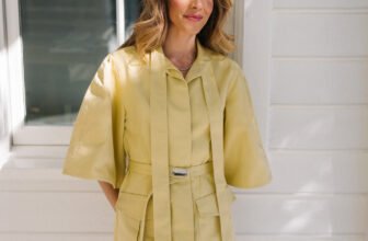 From Skincare to Self-Care: My Favorite Wellness P...