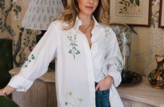 The Winter Garden – Julia Berolzheimer