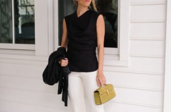 Tailored and Timeless: Modern Suiting Reimagined