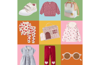 Amazon Sundays – Julia Berolzheimer