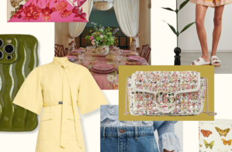 The February Forecast – Julia Berolzheimer