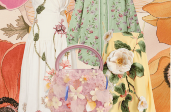 Early Bloom – Julia Berolzheimer