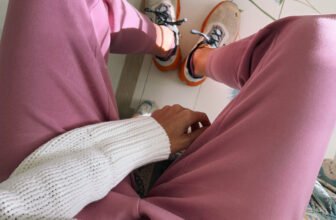 Comfort Mode – Julia Berolzheimer