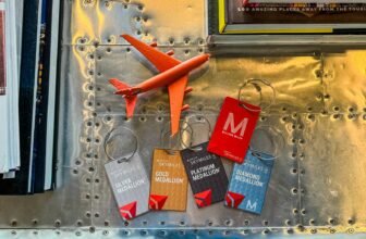 How to get your Delta Medallion bag tag in 2025