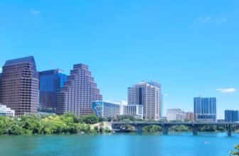 Digital Nomad Guide to Living in Austin, Texas