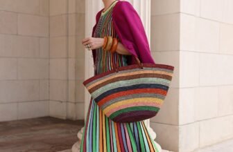 QUIRKY COLORFUL FINDS