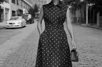 How to Create a Classic Fashion Wardrobe: Timeless...