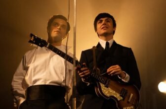 Olyn secures Beatles biopic for its ‘Shopify for...