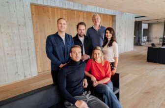 Cherry Ventures raises a new $500M fund for early ...