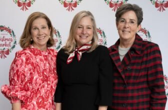 Dallas-Area Chi Omega Alumnae Distribute $556,000 ...