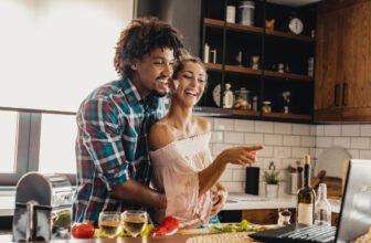 7 Non-Traditional Valentine’s Day Date Ideas 